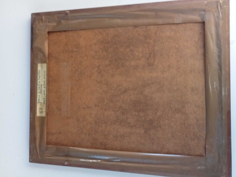 Quadros de colecção