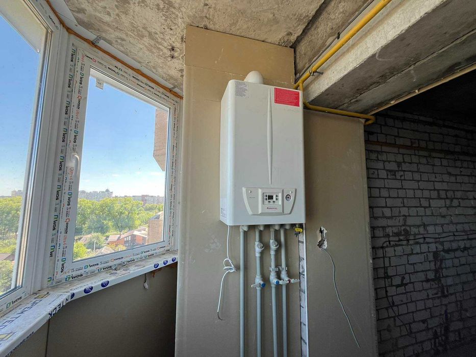 Продаж 3 х кім новобудова Центр вул. Гонча єВідновлення, Сертифікат