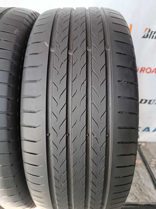 Літні шини 225/55 R18 Continental Eco Contact 6Q 2023 рік