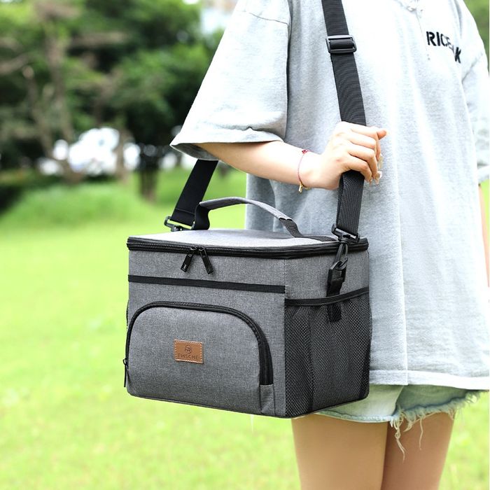 Сумка холодильник, термосумки ,переносна термосумка