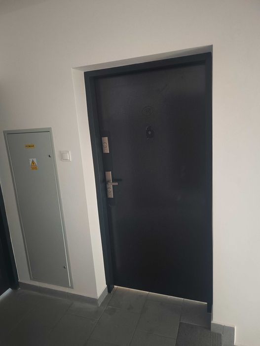 Nowe Mieszkanie 31,80 m² | ul. Graniczna