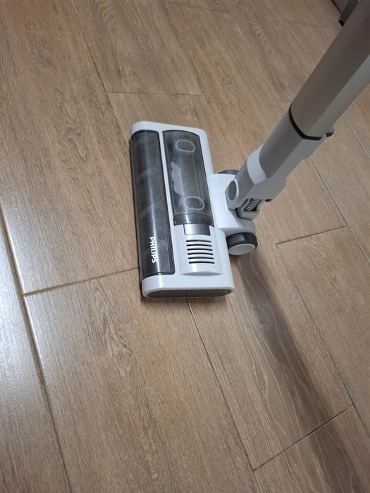 Aspirador vertical philips