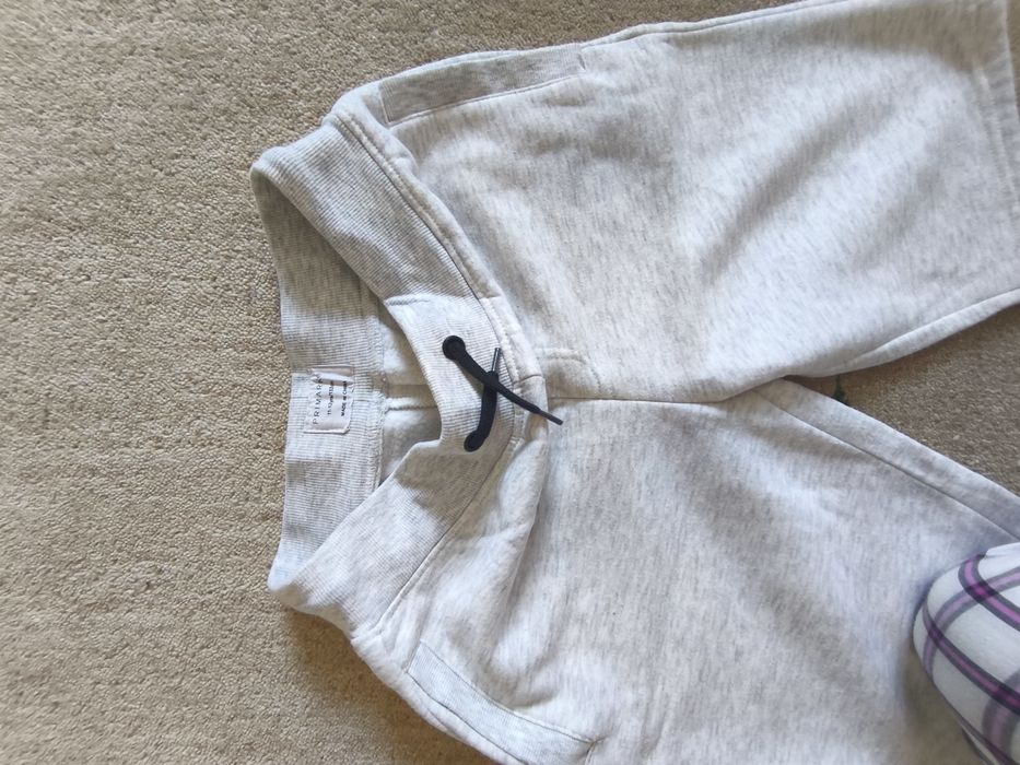 3 paryspodenek na lato 152 cm 10-12 lat Converse  Jack Jones Primark