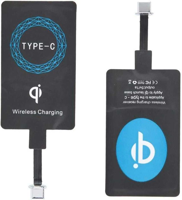 Wireless Chargers for Smartphones with USB-C Port64730304576897123