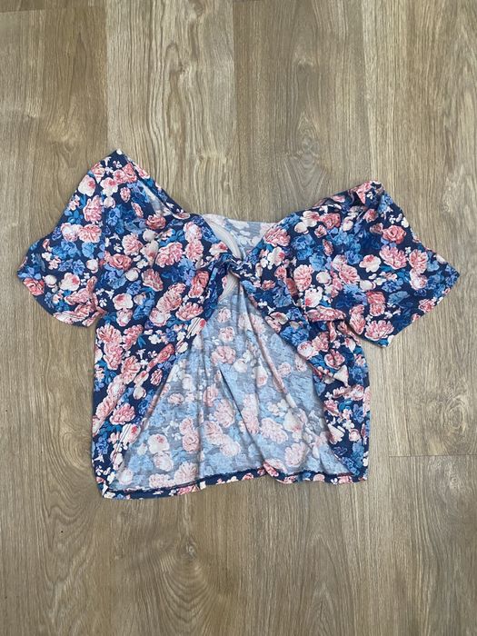 T-shirt Floral S Lefties