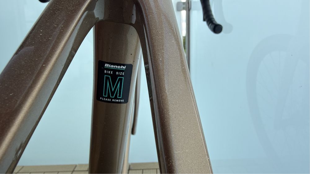 Bianchi Impulso Comp