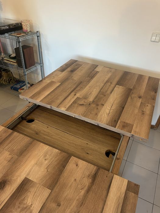 Mesa de Sala Extensivel