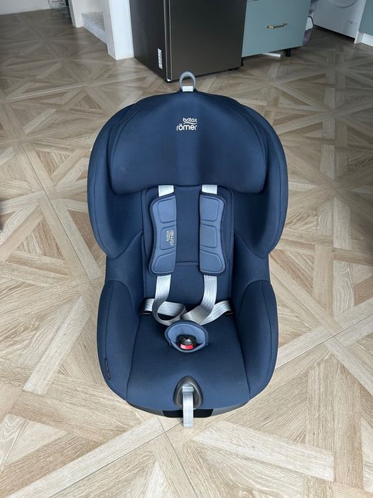Автокрісло Britax Romer Trifix2 i-Size