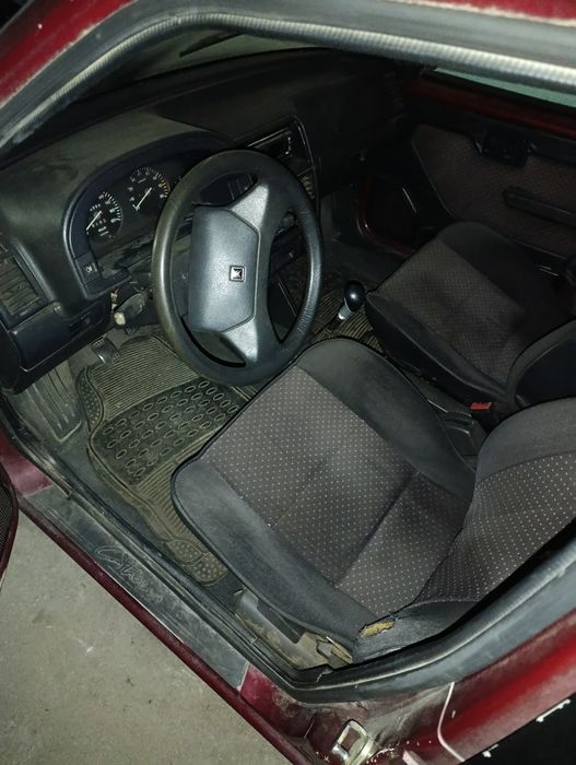 Citroen ax image