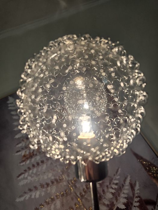 Vendo Candeeiro de pé alto