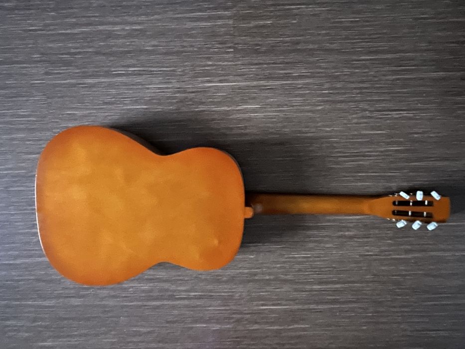 Gitara klasyczna
