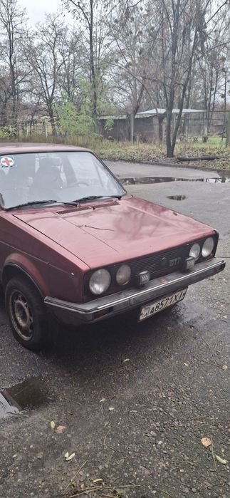 Продам авто фольксваген гольф1