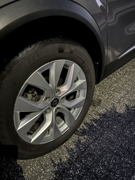 Renault Captur ll
