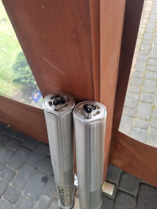 Lagi WP 2CS dwukomorowe ktm sx/exc