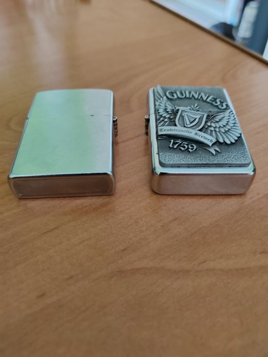 Zapalniczki nowe