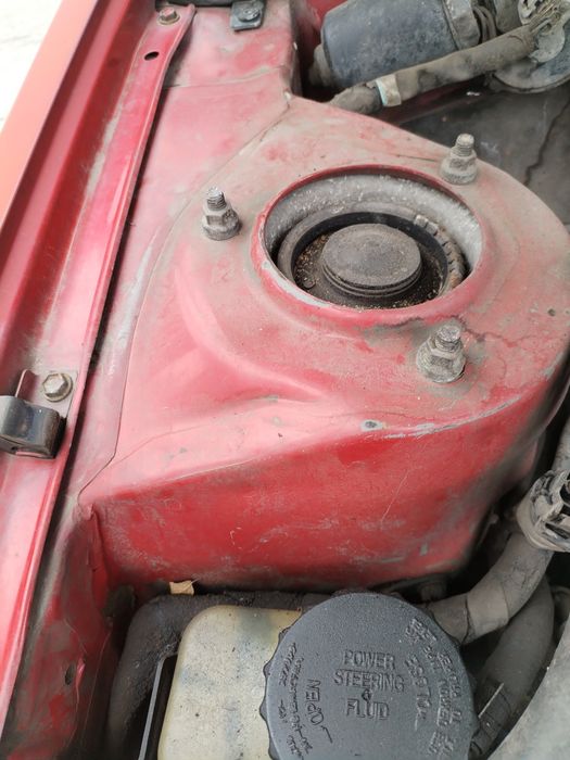 Продам Toyota Corolla E100 2.0Diesel