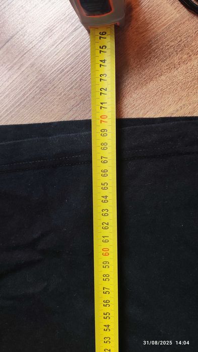 Koszulka męska M – Styl DJ / Clubwear