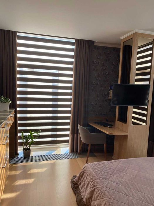 Продам 4 ком квартиру в клубном доме Рабочая Каверина Уральская