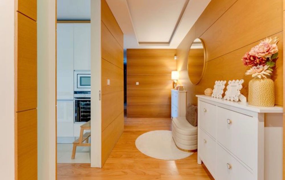 Apartamento T2 Antas Prestige