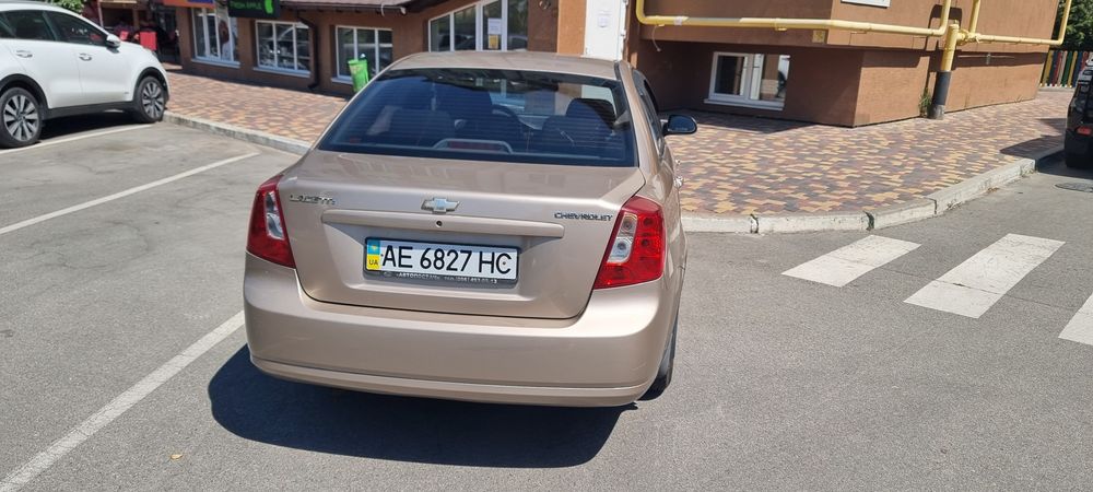 Chevrolet lacetti 1.6 шевроле лачетти лацетти