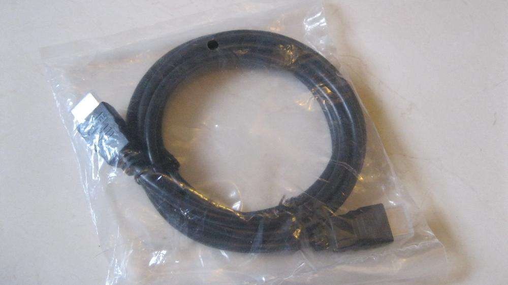 Cabo 2m - 2 Metros HDMI 1080P 3D 2M Novo