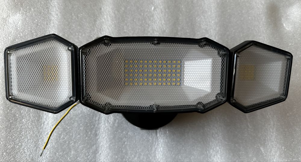 Lampa led 50W/450W 230v mega produkt