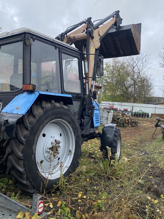 На повному ходу з документами все добре