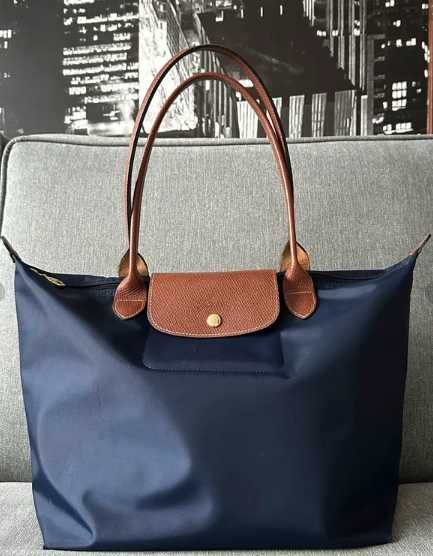 Torebka Longchamp Le Pliage Original L