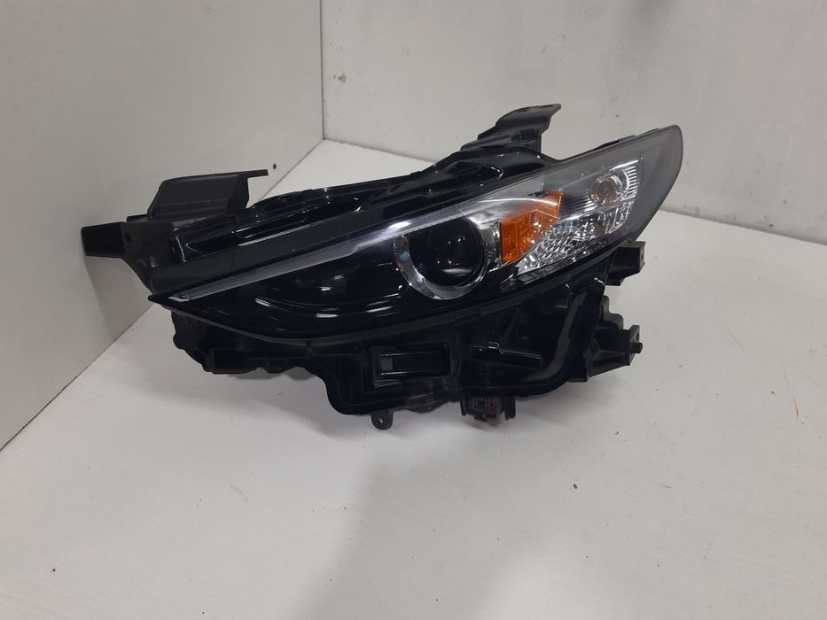 Фара Mazda 3 BP USA 2019+ левая Led