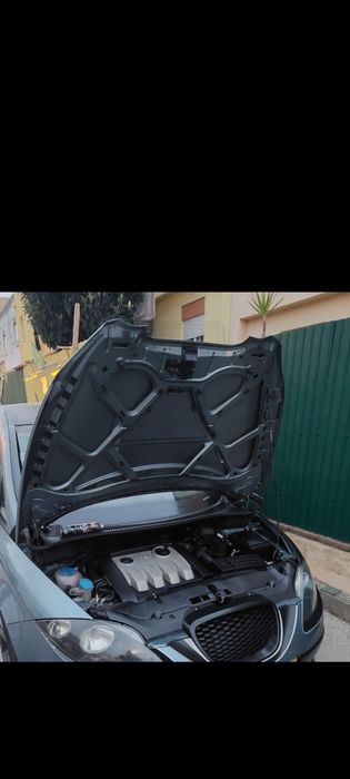 Seat altea 1.9 ano 2006