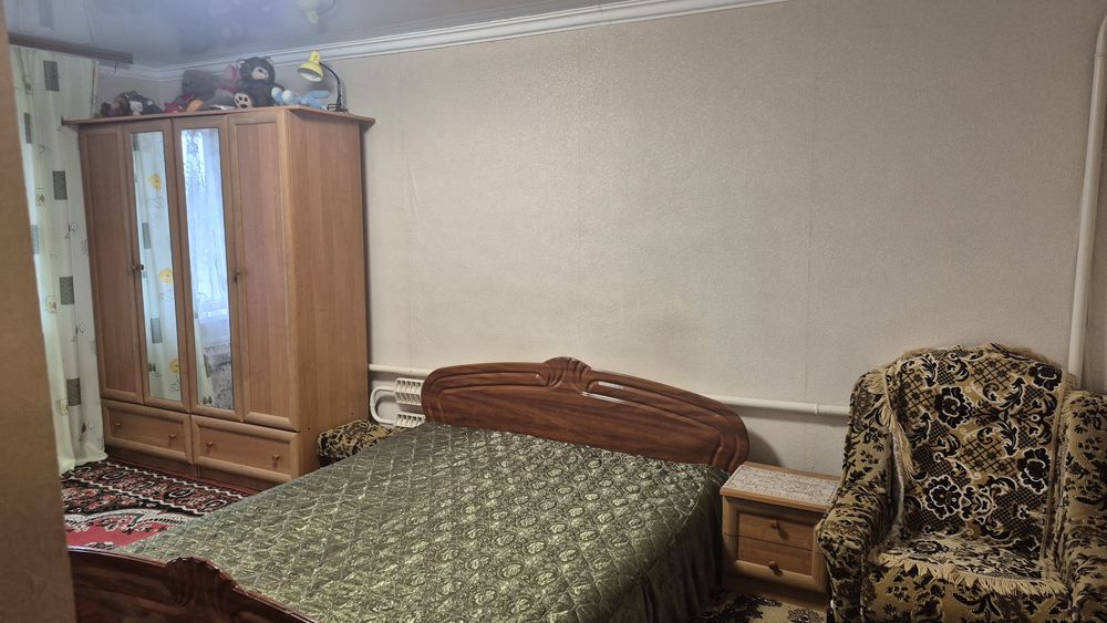 Продається будинок в селі Підлісне Новоодеського району !