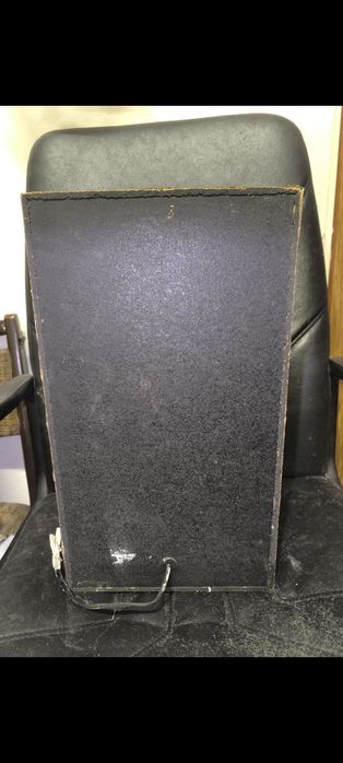 Unitra Tonsil Space 86