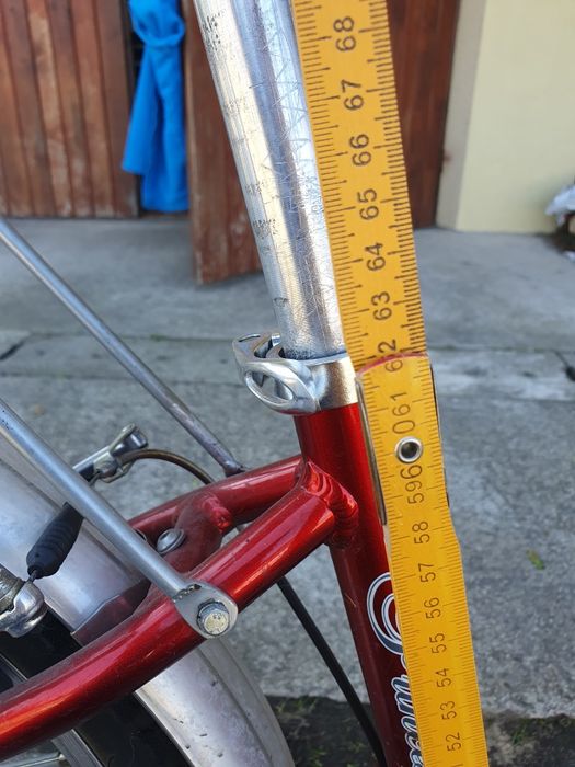 Rower Unibike Princess dziecięcy