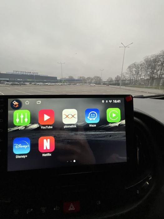 ‼️СРОЧНО‼️Fiat Doblo 2016 1.4 газ/бензин авто для роботи