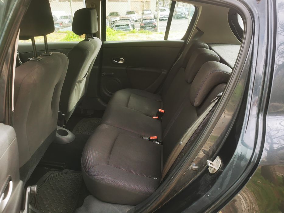 Renault Clio 1.2i de 2008