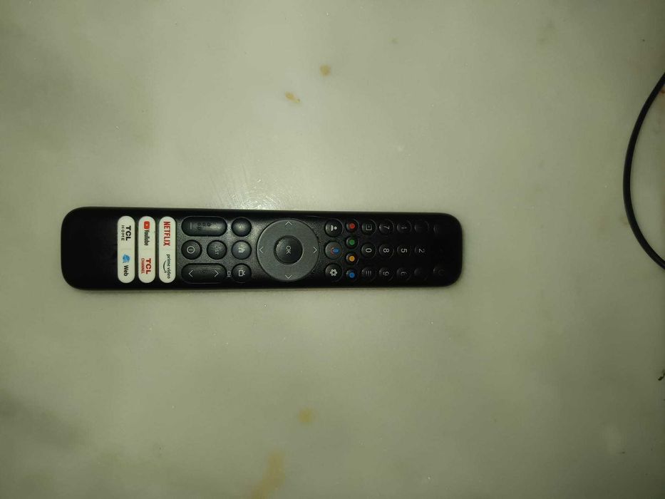 Smart TV 55' 4k TCL