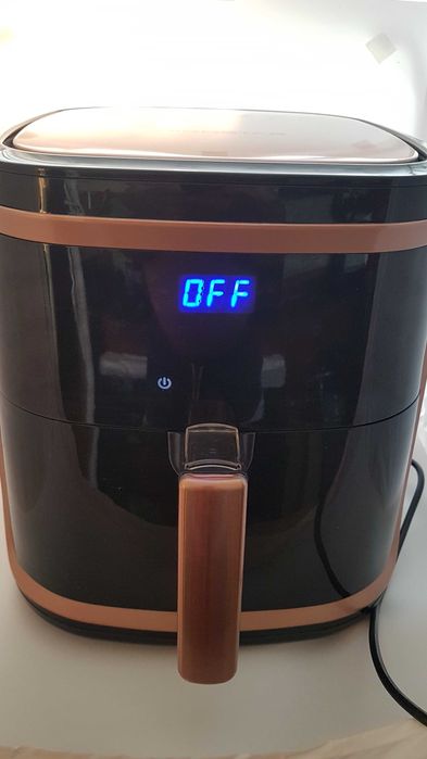 Frytkownica Beztłuszczowa  Aigostar  7L 1900W