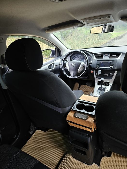 Продам Nisan Sentra 1.6 г/б 2016