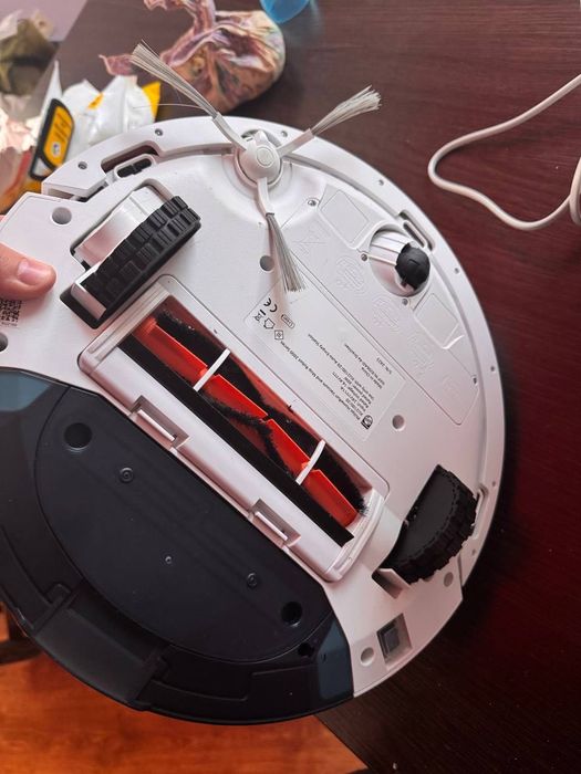 Робот - пилосос PHILIPS