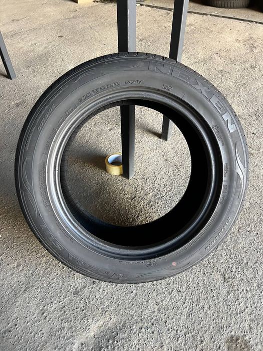 Шини 215/55 r16 Nexen Nfera SU1 2021р (202)