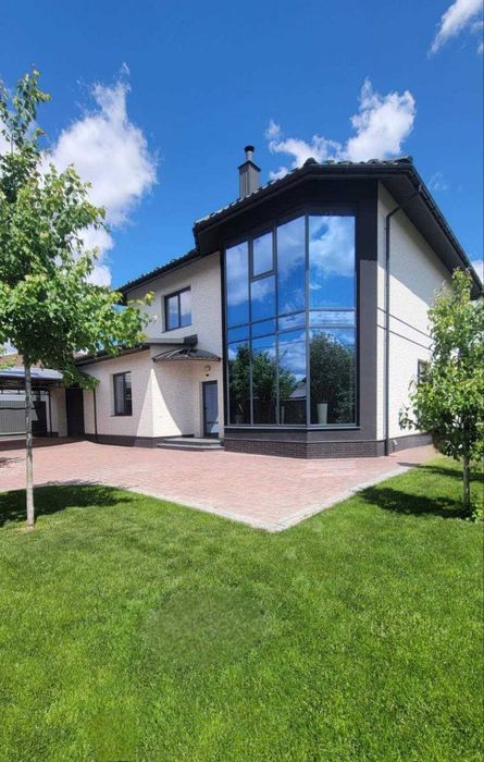 Продам будинок в Шкуринцях 4148