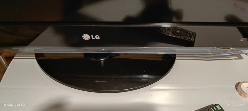 Televisão LG FullHd