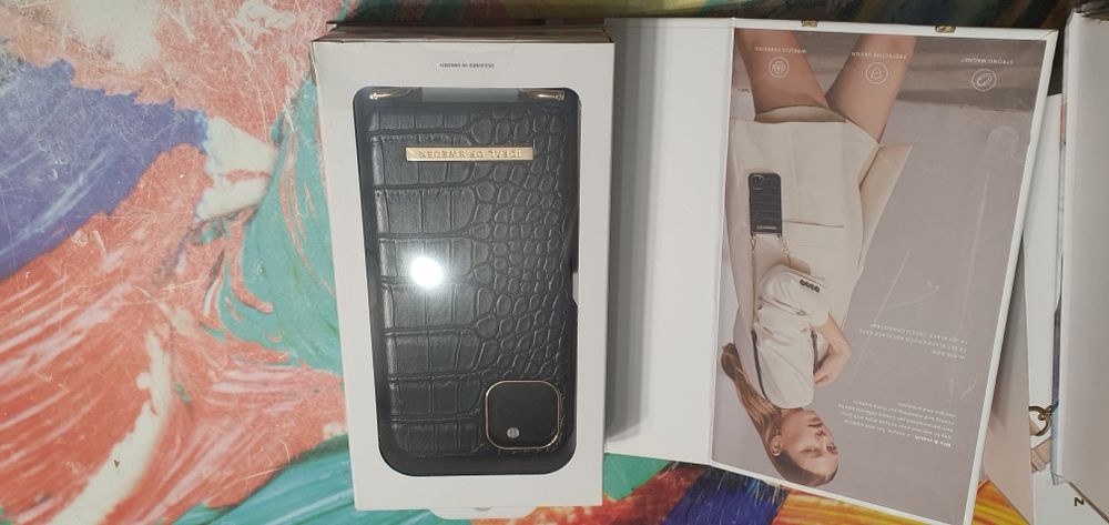 Etui do iphona 11 pro, xs, x