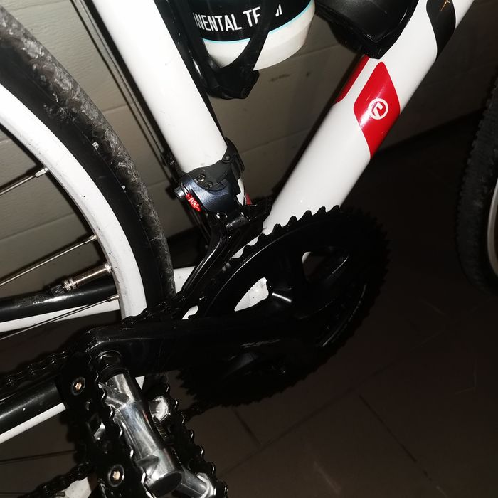 Rower Accent CX ONE 54