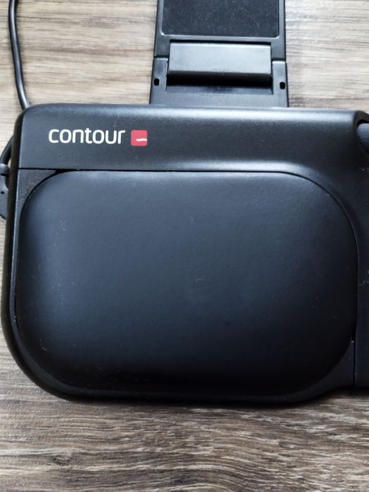 Проводная мышь Contour Roller Mouse pro 3