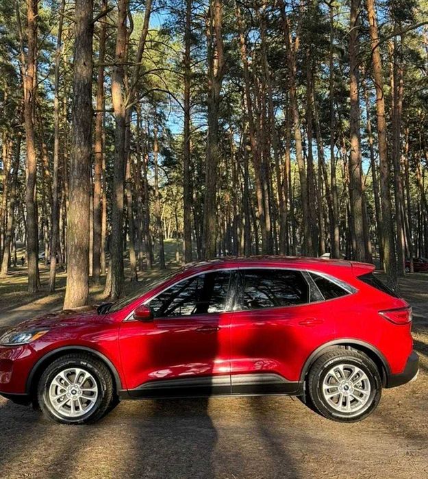 Ford Escape 2020 VIN 1FMCU9G61LUC47696 фото оголошення 4 з 12