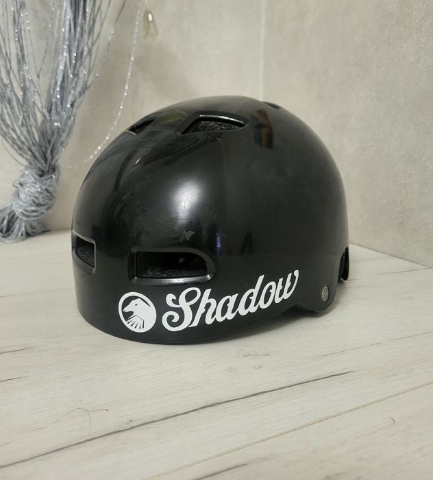 Продам шлем кателок Shadow
