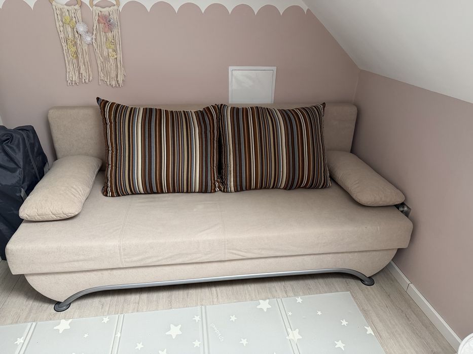 Sprzedam kanapa rozkladana