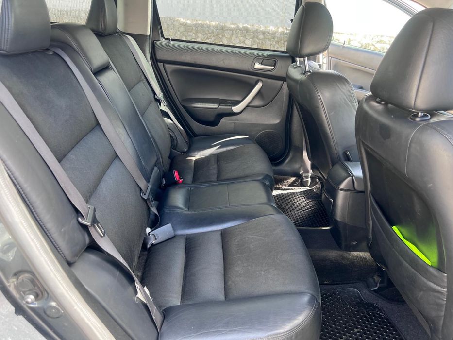Honda Accord 2.2 iCdti 11/2004