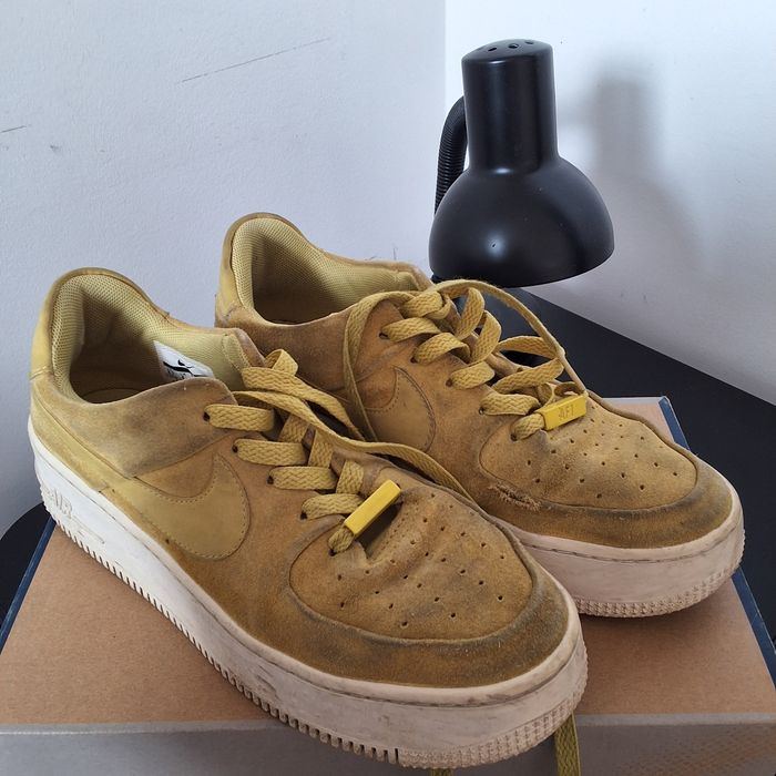 Nike AIR na wiosnę
